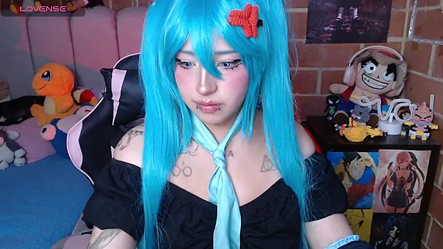 Snapshot of _alexa19pretty_ chatting on July 21, 2026, 8:00 pm alexa19pretty online show from July 21, 2026, 8:00 pm