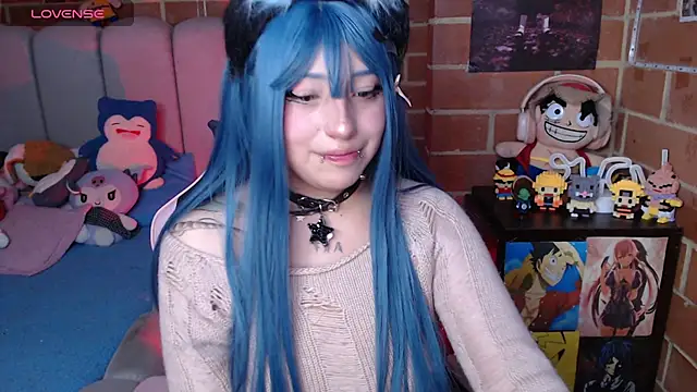 Snapshot of _alexa19pretty_ chatting on July 29, 2026, 7:34 pm alexa19pretty online show from July 29, 2026, 7:34 pm