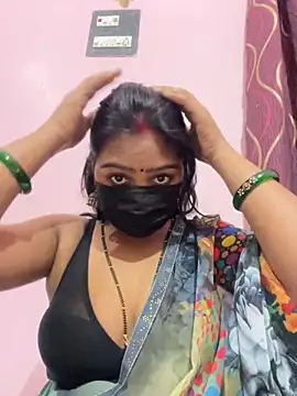 anjalibb online show from October 1, 2025, 7:53 pm