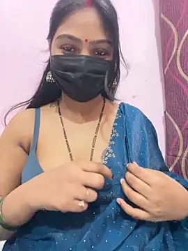anjalibb online show from October 6, 2025, 6:05 pm