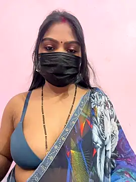anjalibb online show from October 12, 2025, 5:23 pm