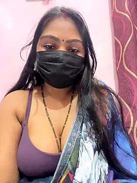 anjalibb online show from October 13, 2025, 8:20 pm