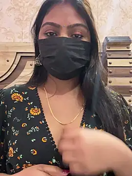 anjalibb online show from March 2, 2026, 11:22 pm