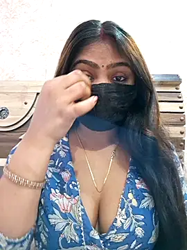 anjalibb online show from March 27, 2026, 11:48 pm