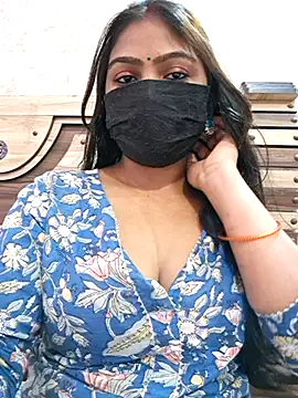 anjalibb online show from April 2, 2026, 6:55 am