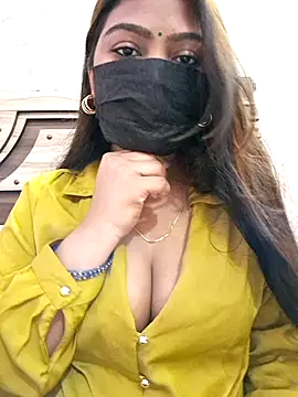 anjalibb online show from April 3, 2026, 10:30 pm