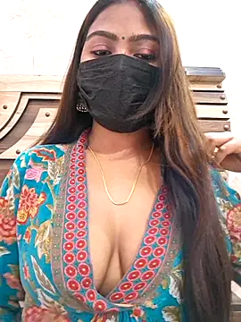 anjalibb online show from April 11, 2026, 7:51 pm