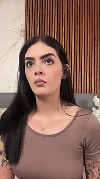 AliceRitter online show from March 23, 2026, 10:36 pm