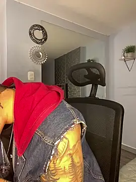 ALEXXX KING online show from September 21, 2025, 7:59 pm