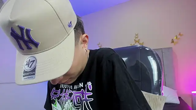 Nascary Fox online show from April 13, 2026, 12:54 pm