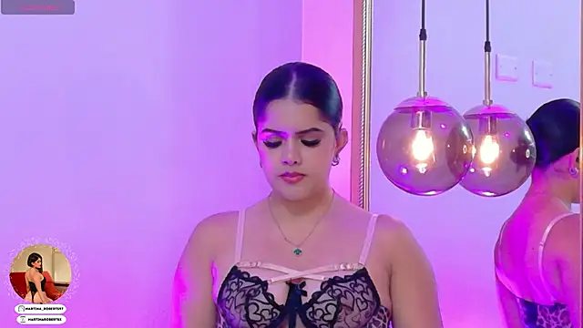 Martina-Roberts- online show from May 25, 2026, 3:45 am
