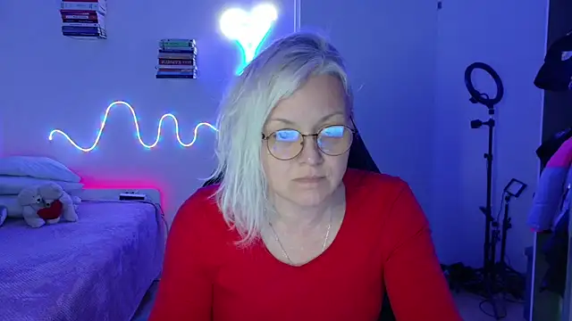 Linsy Kim online show from March 29, 2026, 6:19 pm