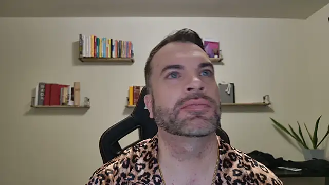 Ty lerDavid online show from February 19, 2026, 6:04 pm