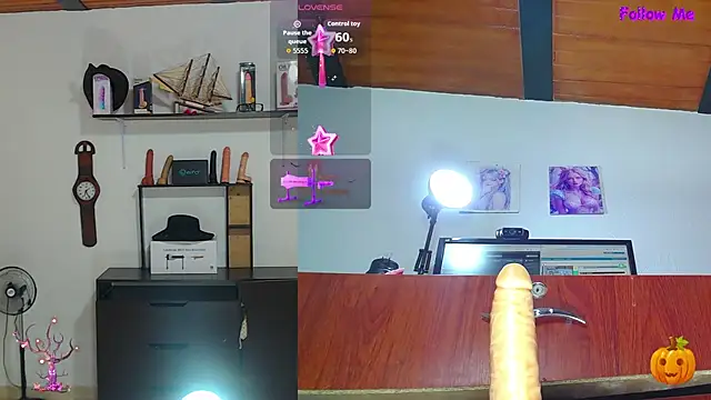 keily  funny online show from November 4, 2025, 11:09 am