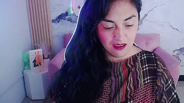 tamara ch1 online show from October 19, 2025, 3:18 am