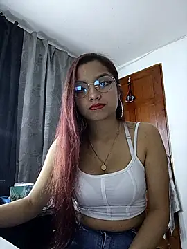 NaughtyLola 26 online show from September 29, 2025, 9:19 pm