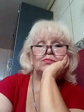 SirenaOcean6212 online show from September 21, 2025, 5:53 am