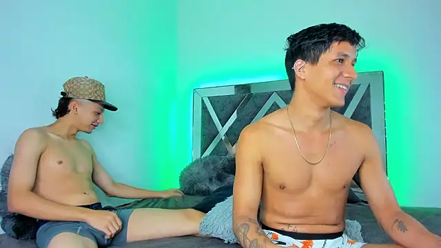 Snapshot of Robertmiller21 chatting on February 26, 2026, 6:18 pm Robertmiller21 online show from February 26, 2026, 6:18 pm