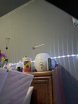 Snapshot of Tishrella6 chatting on February 20, 2026, 7:10 am Tishrella6 online show from February 20, 2026, 7:10 am