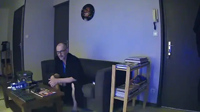 fabDu59 online show from April 2, 2026, 7:00 pm