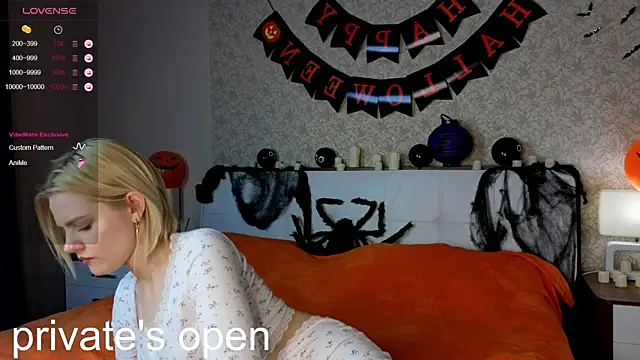 Brittney Shaw online show from October 26, 2025, 4:13 pm