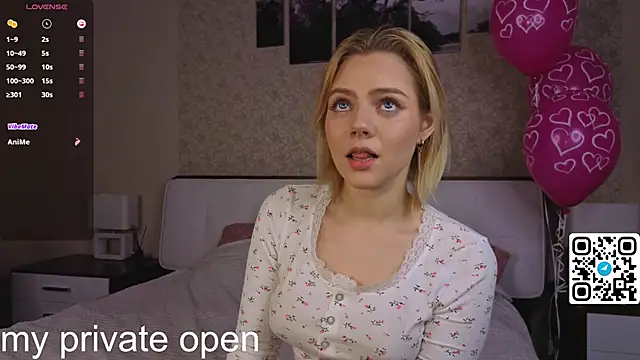 Brittney Shaw online show from November 19, 2025, 2:06 pm