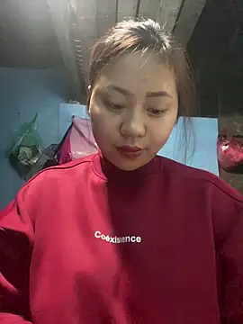 maianhcute online show from February 14, 2026, 10:50 pm