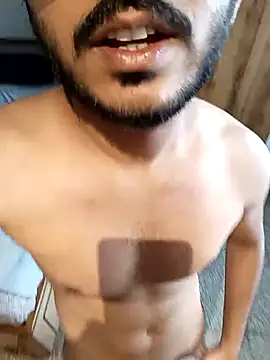 i-am-luffy online show from November 26, 2025, 4:46 am