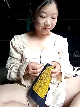 Anan lovely online show from October 15, 2025, 1:28 am