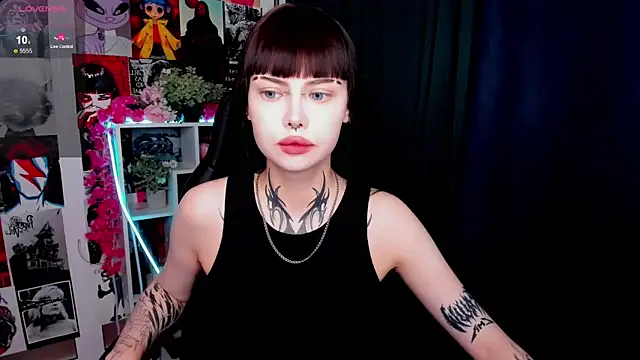 Morana Batt online show from September 9, 2025, 1:38 am