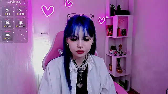 Morana Batt online show from December 4, 2025, 1:48 am