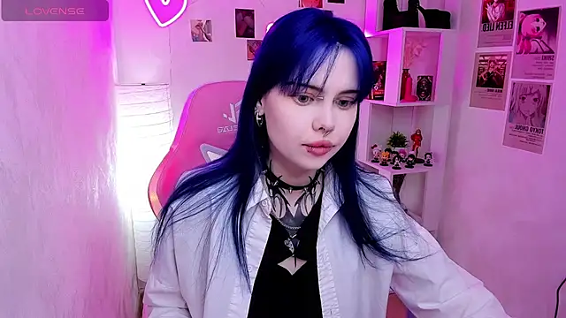 Morana Batt online show from December 20, 2025, 2:18 am