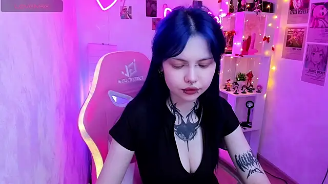 Morana Batt online show from January 13, 2026, 2:28 am