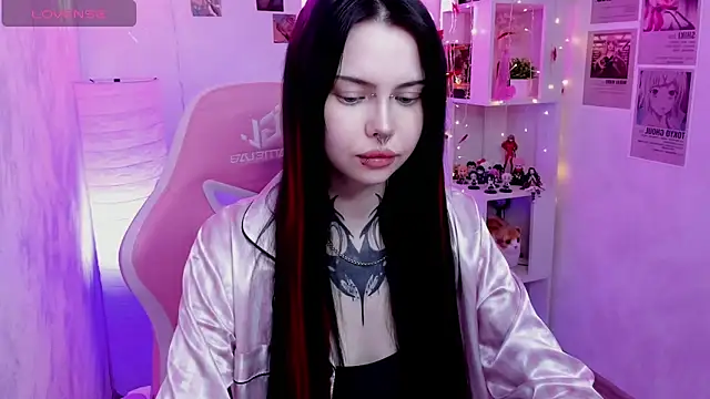 Morana Batt online show from April 20, 2026, 2:14 am