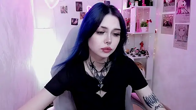 Snapshot of Morana_Batt chatting on June 12, 2026, 1:59 am Morana Batt online show from June 12, 2026, 1:59 am
