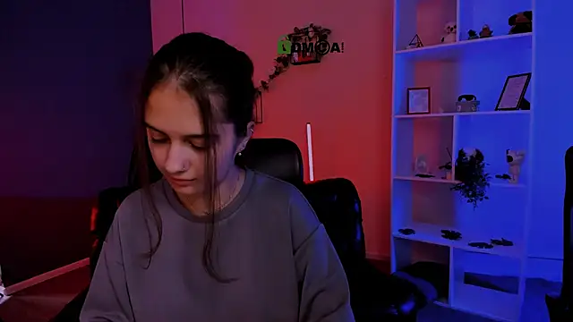 talia seduce online show from March 28, 2026, 10:09 pm