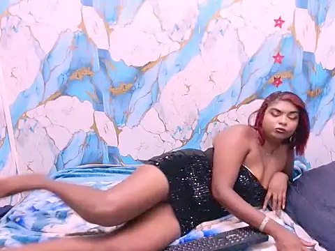 Snapshot of indianmystica694u chatting on February 27, 2026, 2:55 am indianmystica694u online show from February 27, 2026, 2:55 am