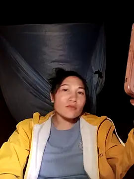 YAYAA-502 online show from December 21, 2025, 2:46 pm