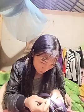 YAYAA-502 online show from January 19, 2026, 1:15 pm