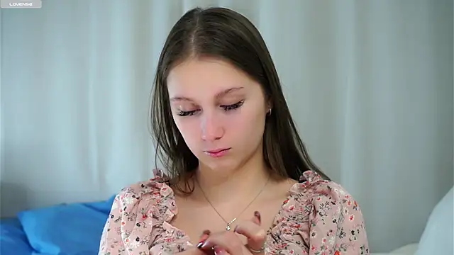 MelaniSeiver online show from January 16, 2026, 12:58 am