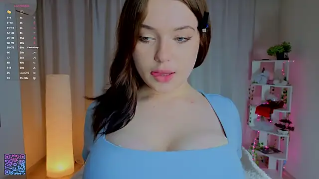 ThuBoppre online show from November 7, 2025, 5:35 pm