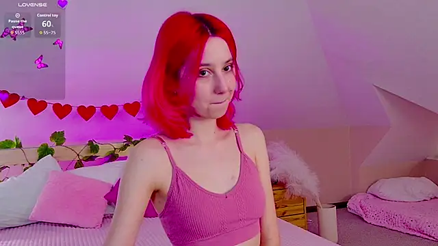 Liann Stark online show from March 3, 2026, 6:30 am