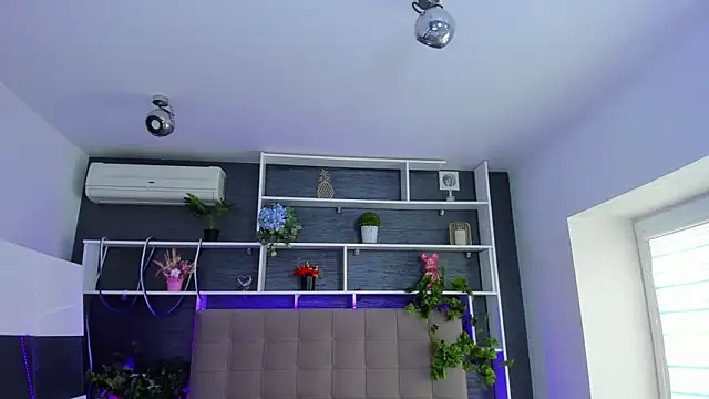 SabrinaSharm online show from March 19, 2026, 1:15 pm