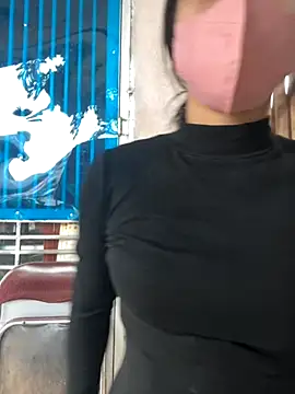 Clara8899 online show from October 27, 2025, 1:09 am