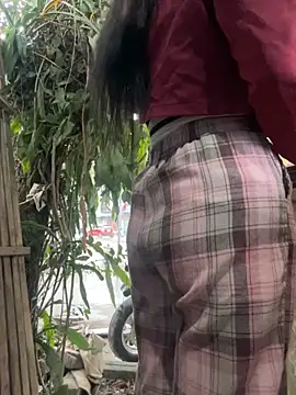 Clara8899 online show from November 18, 2025, 12:38 am