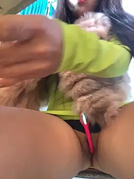 Clara8899 online show from January 7, 2026, 4:37 am