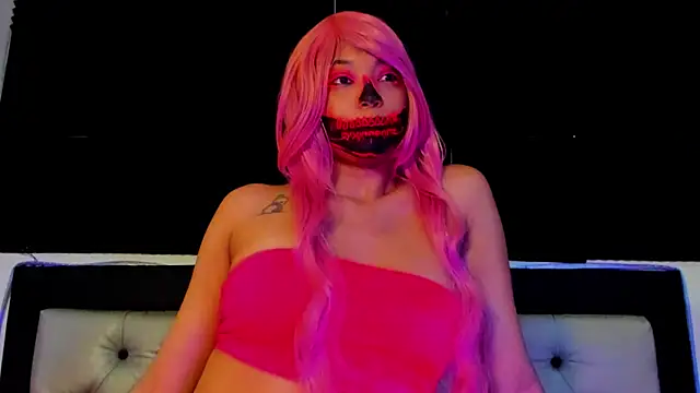 Akalidemon online show from October 2, 2025, 1:56 am