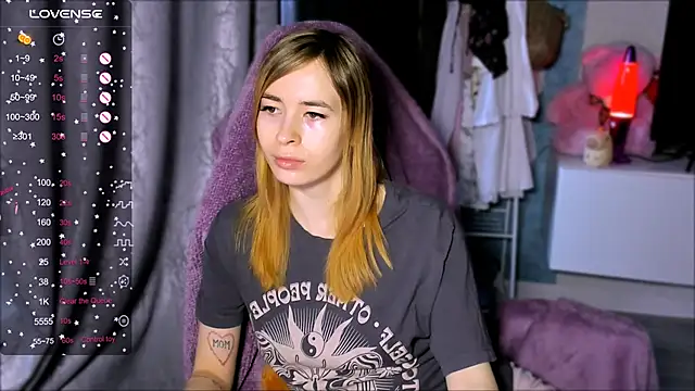 ZoyaMill online show from February 5, 2026, 7:13 am