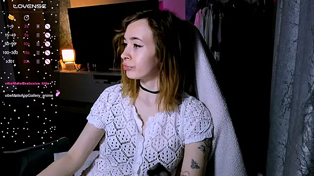 ZoyaMill online show from April 24, 2026, 7:11 am