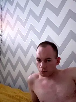 Seriy43 online show from November 4, 2025, 12:10 am